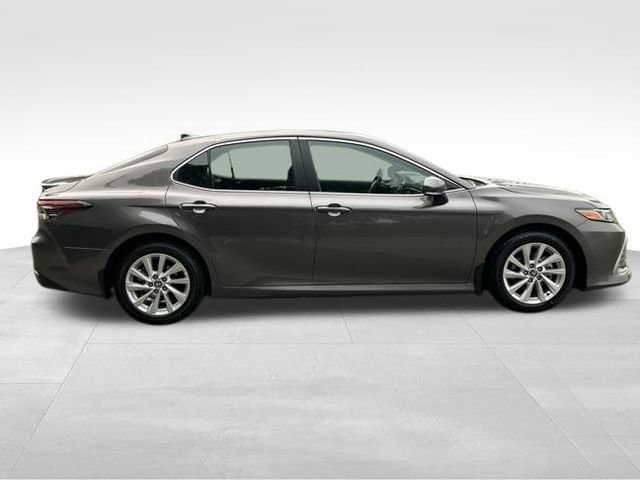 Certified 2024 Toyota Camry LE w/ Convenience Package FWD image 6