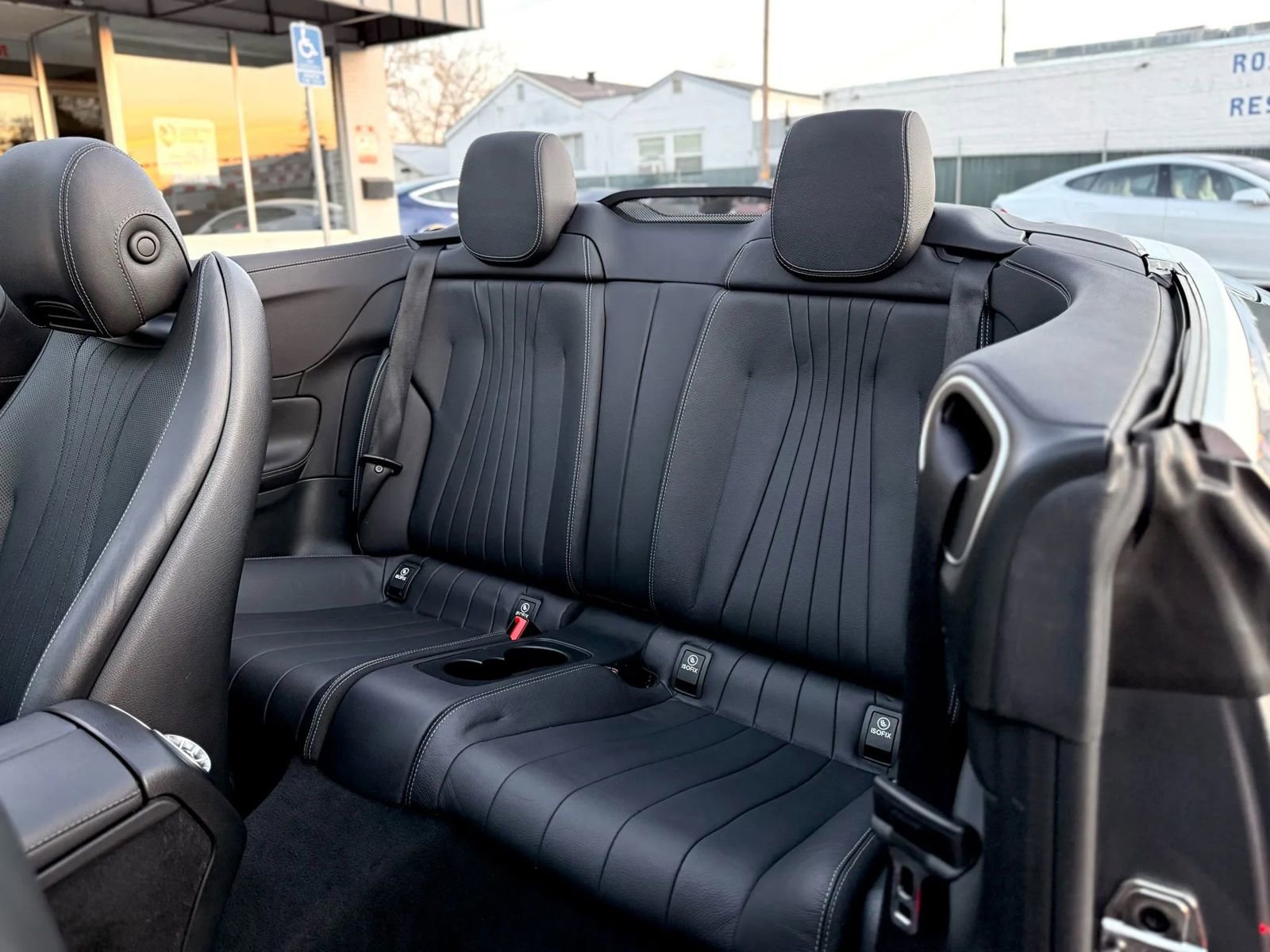 Used 2019 Mercedes-Benz E 450 Cabriolet image 22