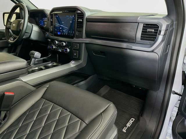 Used 2025 Ford F150 XLT w/ Equipment Group 302A MID image 28