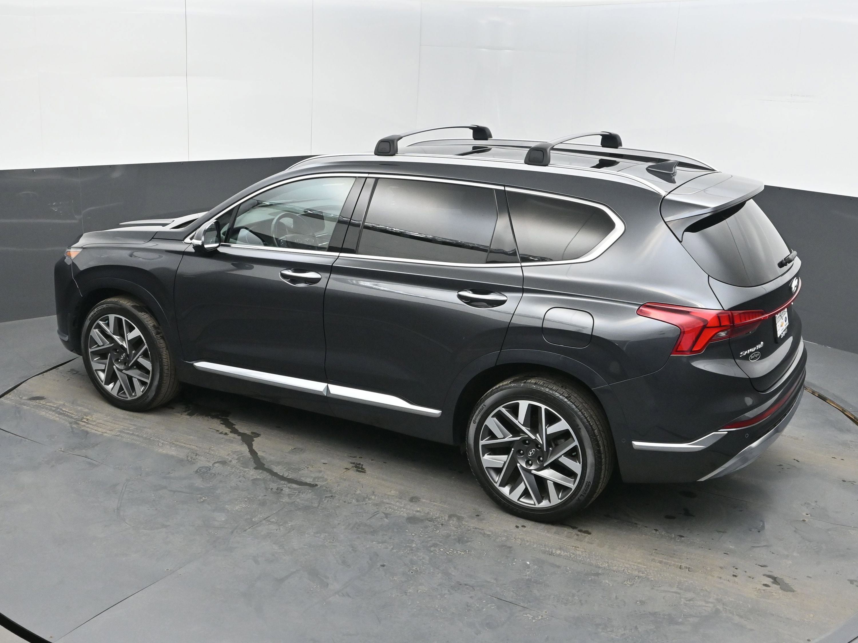 Used 2023 Hyundai Santa Fe Calligraphy image 33