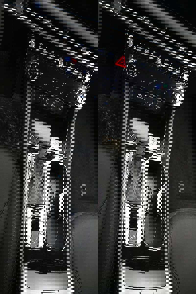 New 2026 Hyundai Tucson SEL image 19