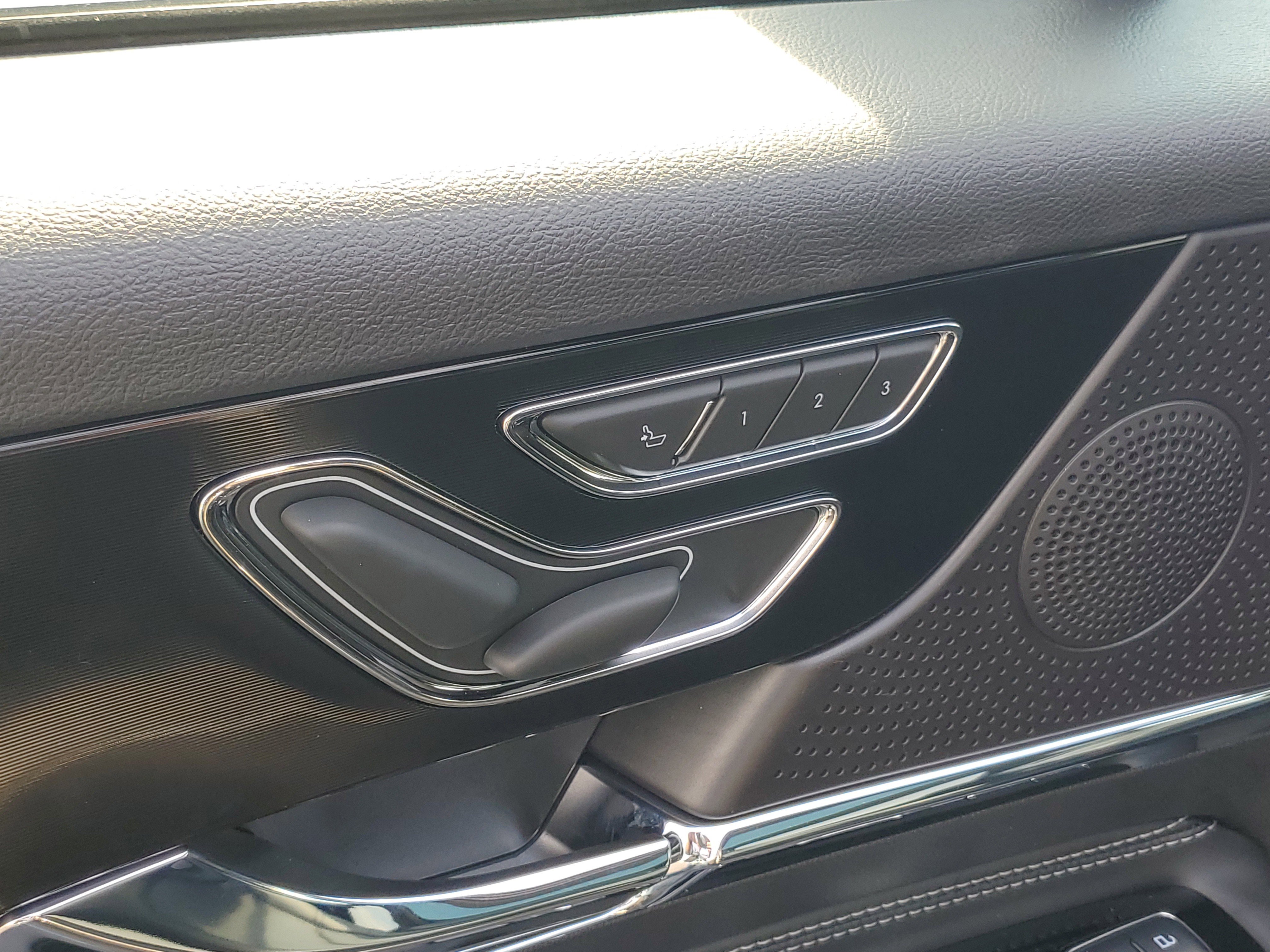 New 2026 Lincoln Corsair Reserve w/ Jet Appearance Package image 9