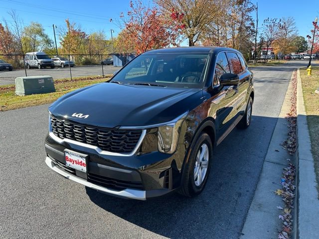 New 2026 Kia Sorento LX image 6