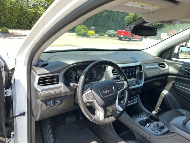 Used 2020 GMC Acadia SLT FWD image 10