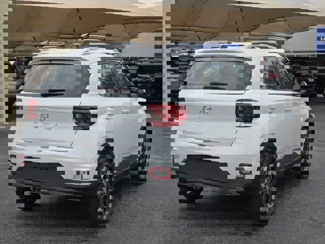 New 2026 Hyundai Venue SEL image 4
