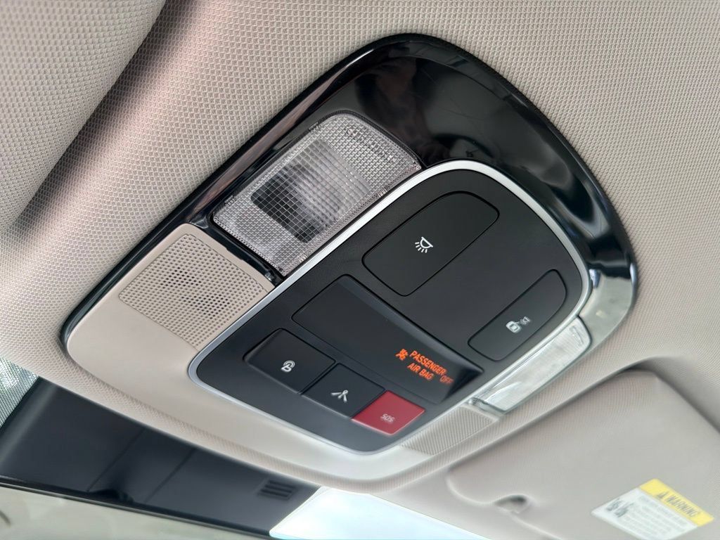 Certified 2023 Hyundai Sonata SEL FWD image 29