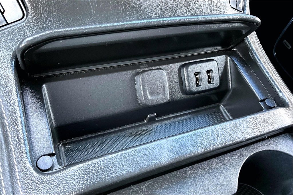 Used 2019 Chevrolet Tahoe Premier w/ Max Trailering Package image 34