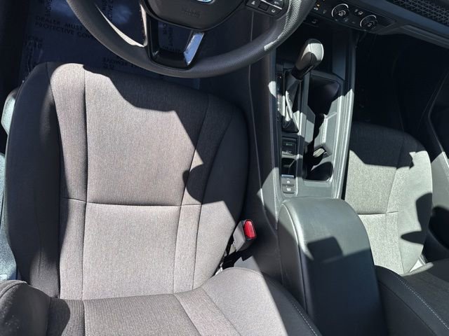 Certified 2024 Honda Accord LX image 16