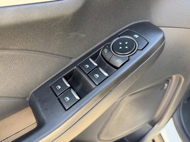 New 2026 Ford Escape Platinum image 19