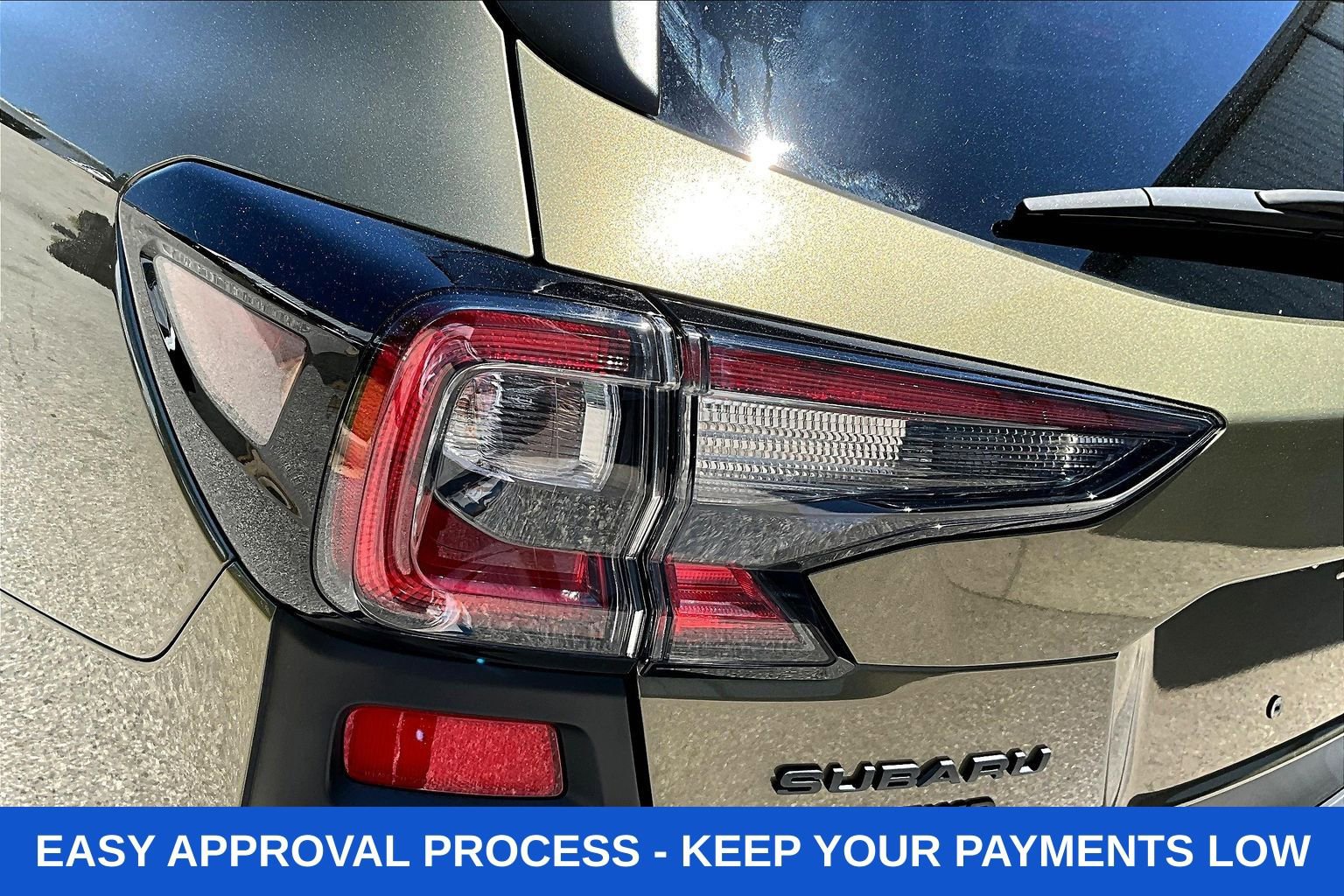 Used 2024 Subaru Outback Wilderness AWD/4WD image 30