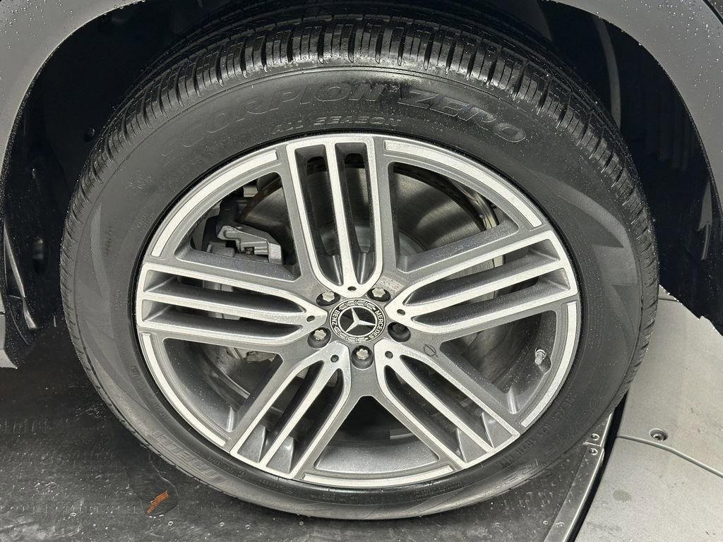 Certified 2024 Mercedes-Benz GLS 450 4MATIC image 14