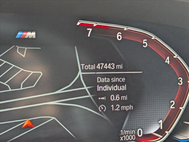 Used 2023 BMW X5 sDrive40i w/ M Sport Package image 11