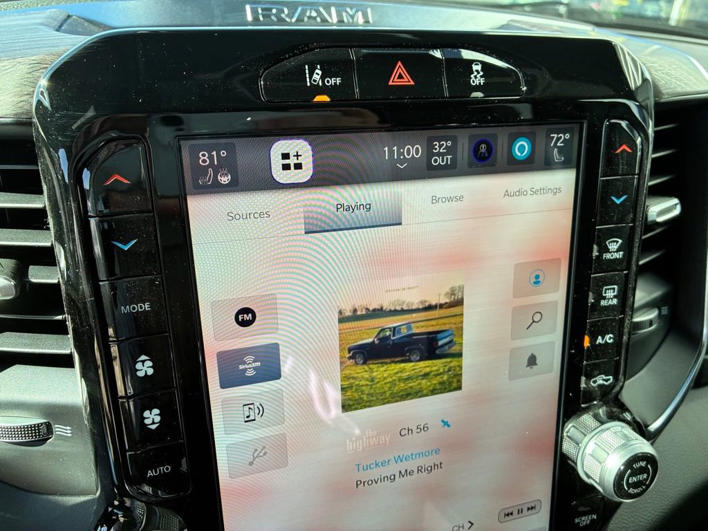 New 2026 RAM 3500 Laramie w/ Night Edition image 26