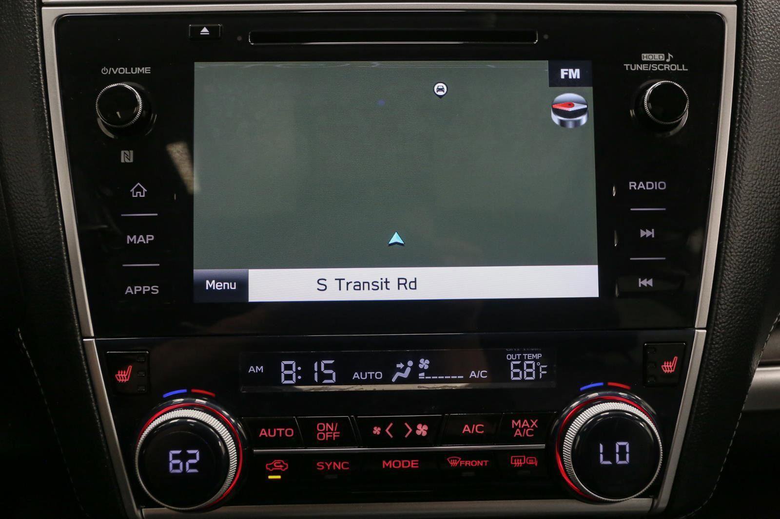 Used 2019 Subaru Outback 2.5i Limited w/ Protection Package #1 image 26