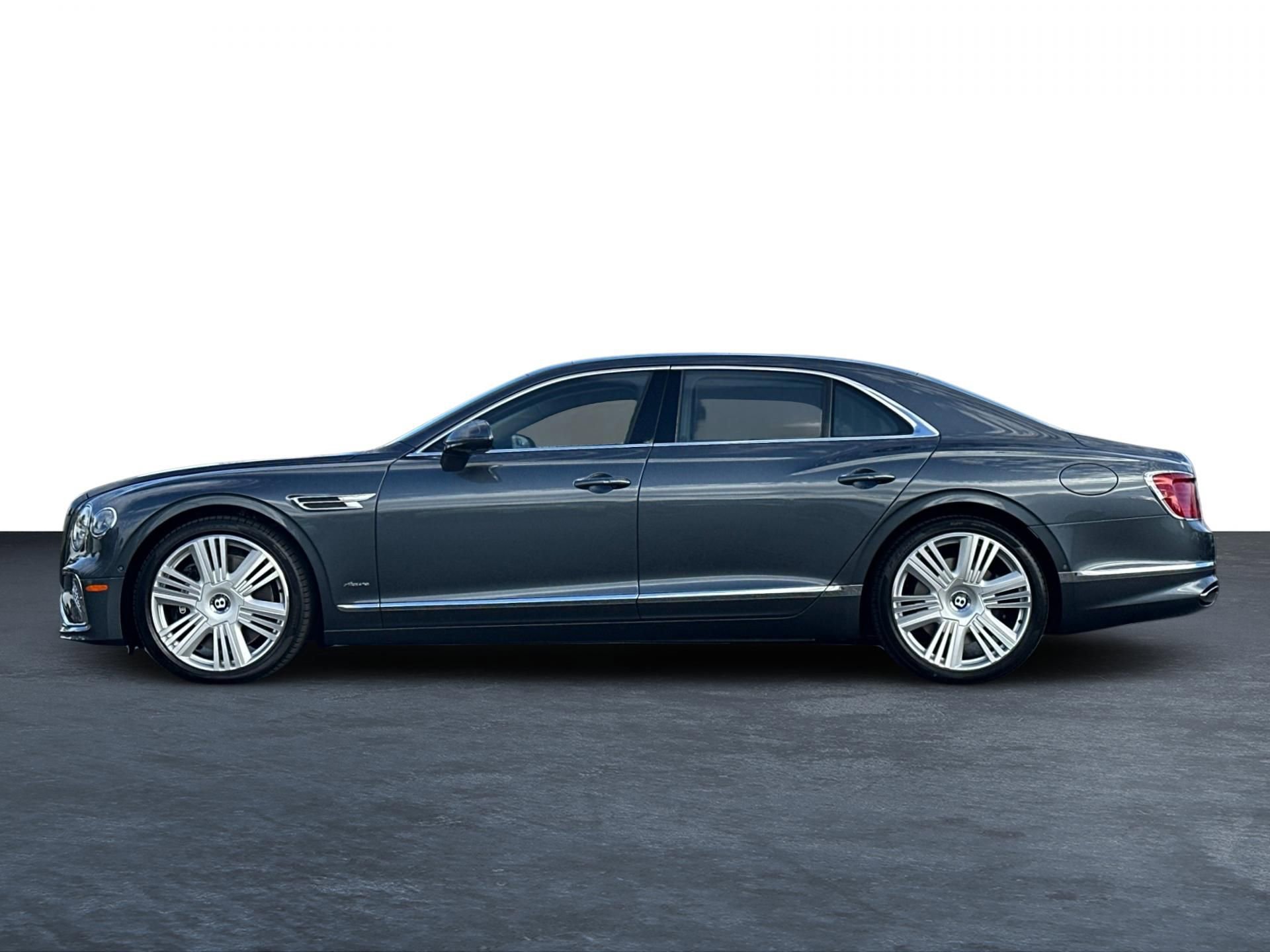 New 2026 Bentley Flying Spur Azure image 8