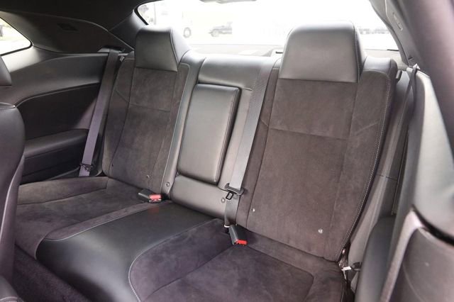 Used 2023 Dodge Challenger R/T w/ Plus Package image 10