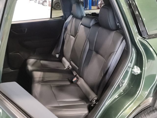Certified 2026 Subaru Outback Limited AWD/4WD image 8