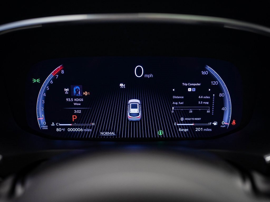 Certified 2026 Acura MDX A-Spec image 30