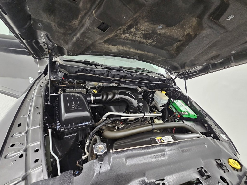 Used 2016 RAM 2500 Tradesman w/ Popular Equipment Group image 28