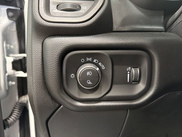 New 2026 RAM 2500 Tradesman image 18