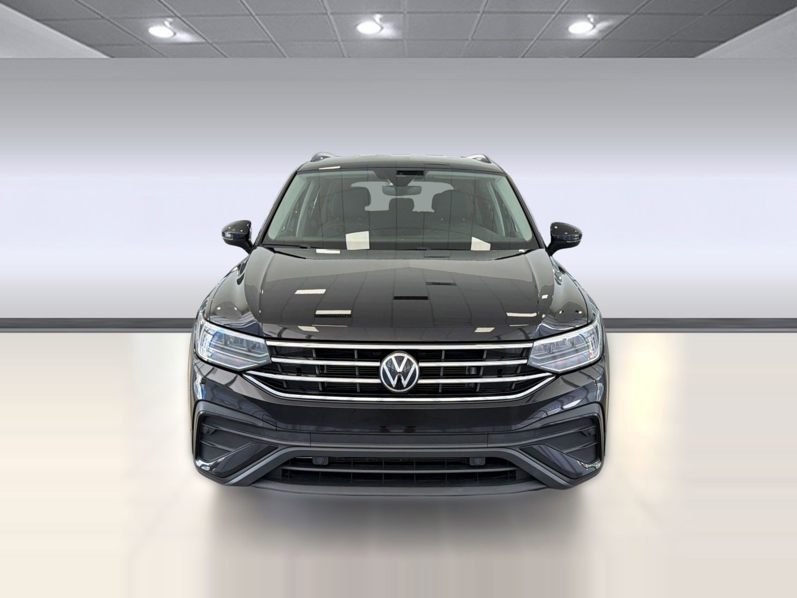 Certified 2023 Volkswagen Tiguan S w/ Driver Assistance Package FWD image 6
