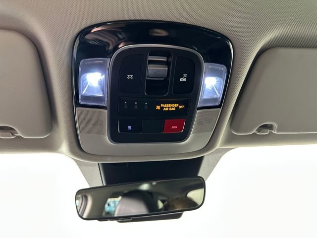 Used 2024 Hyundai Tucson Limited image 24