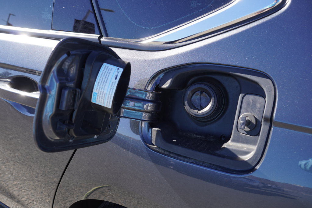 Used 2024 Honda Accord Touring image 14