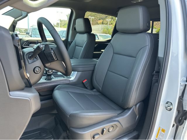 New 2026 GMC Sierra 1500 SLT w/ SLT Premium Plus Package AWD/4WD image 24