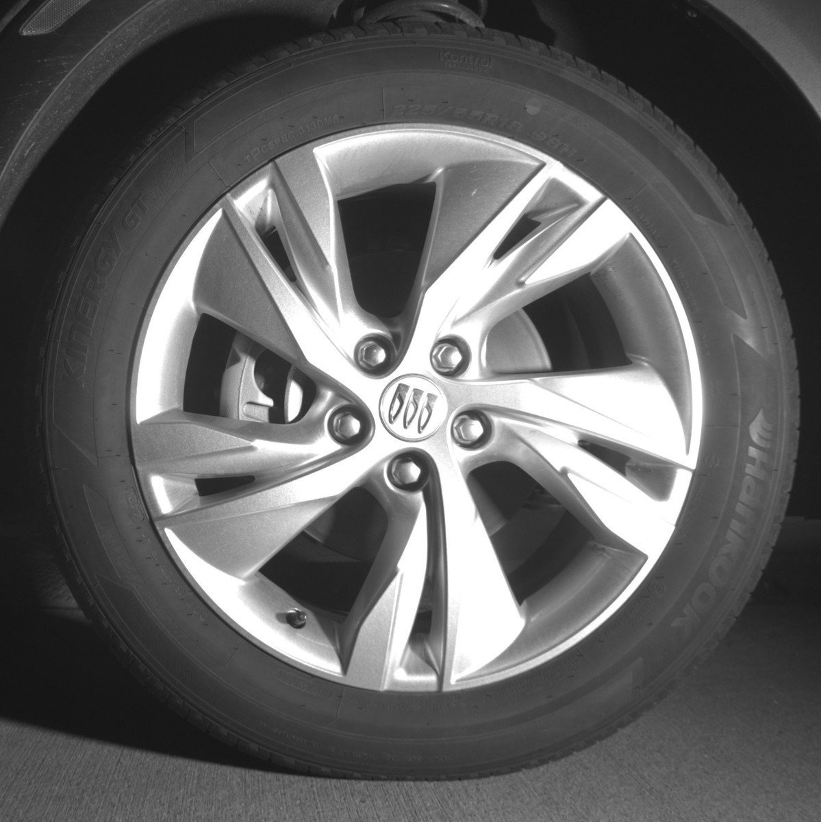 Used 2025 Buick Encore GX Preferred image 12