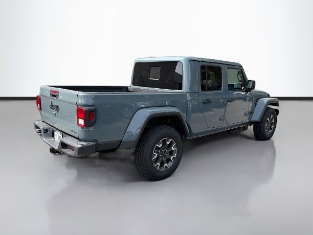 New 2026 Jeep Gladiator Sport AWD/4WD image 5