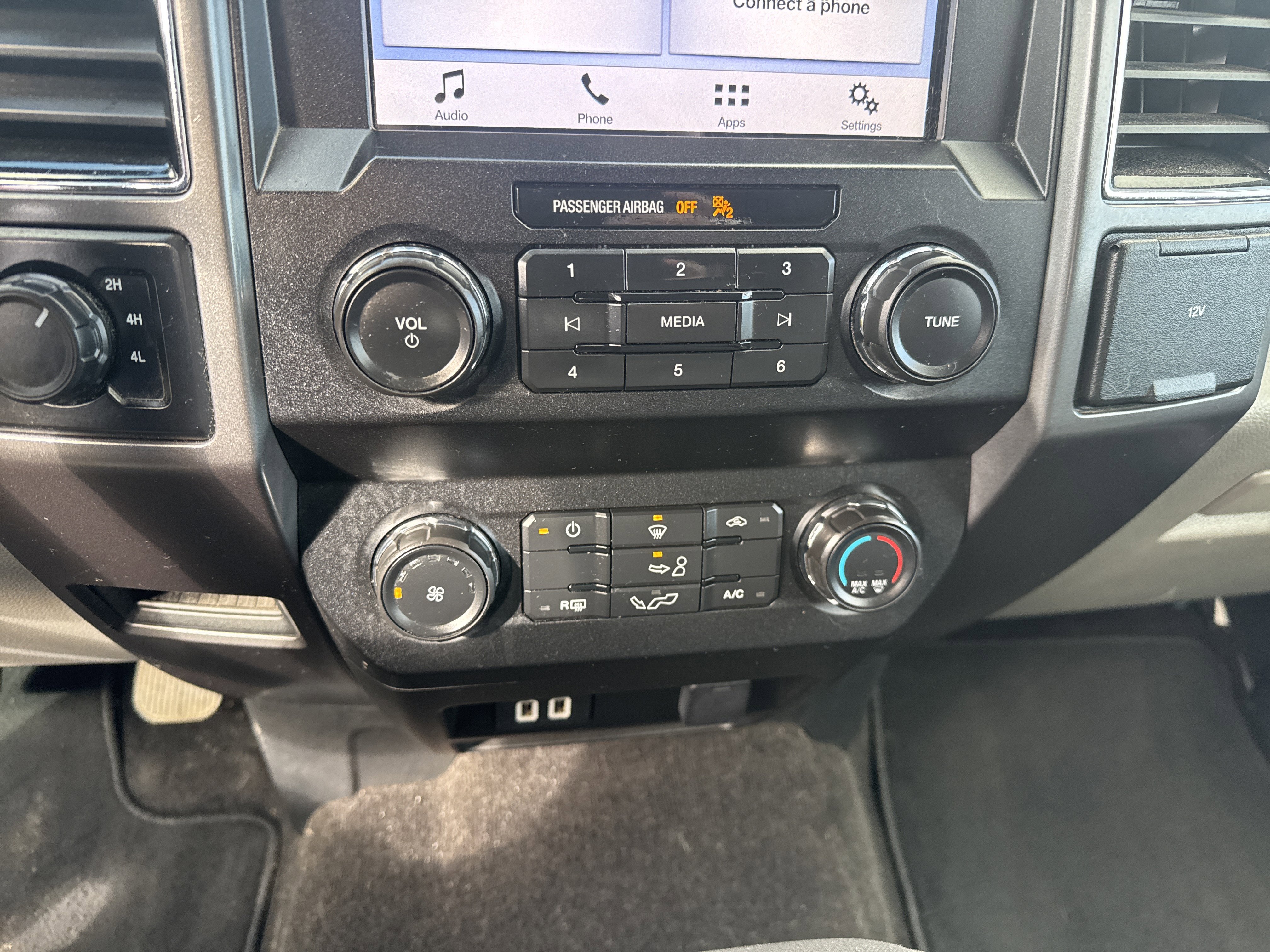 Used 2019 Ford F150 XLT w/ Equipment Group 301A Mid image 25
