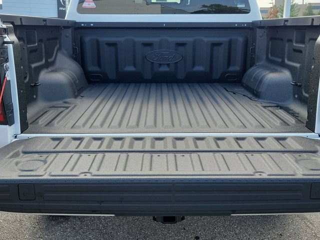 New 2026 Ford Ranger Lariat w/ FX4 Off-Road Package AWD/4WD image 8