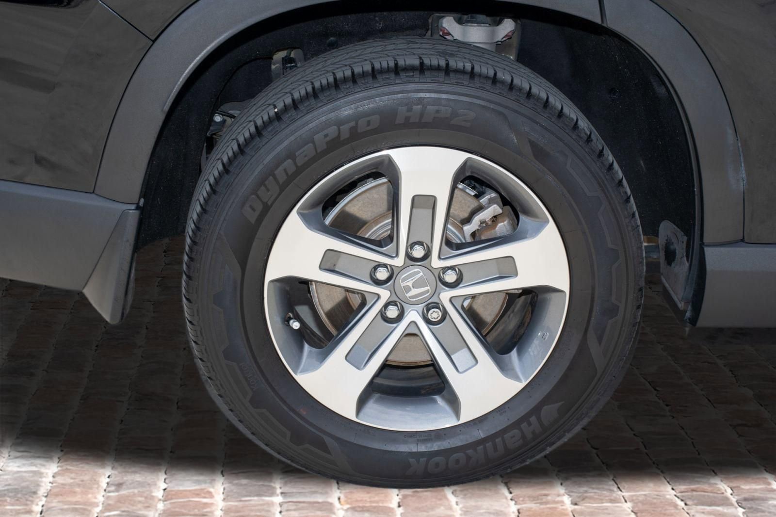 Certified 2024 Honda Pilot EX-L image 46