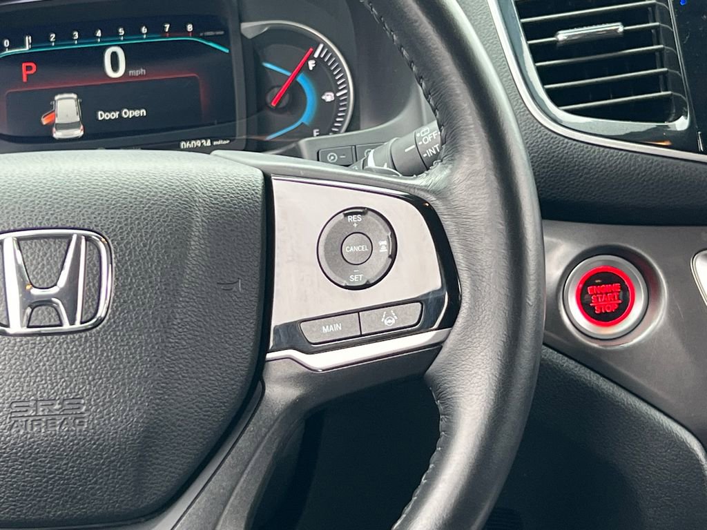 Used 2022 Honda Pilot Special Edition image 27