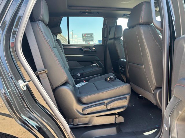New 2026 Chevrolet Tahoe RST w/ Comfort Package AWD/4WD image 14