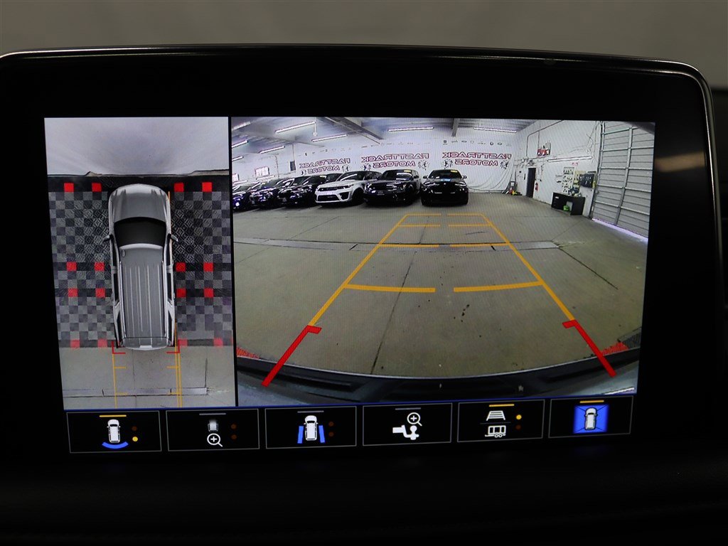 Used 2021 Chevrolet Tahoe High Country image 31