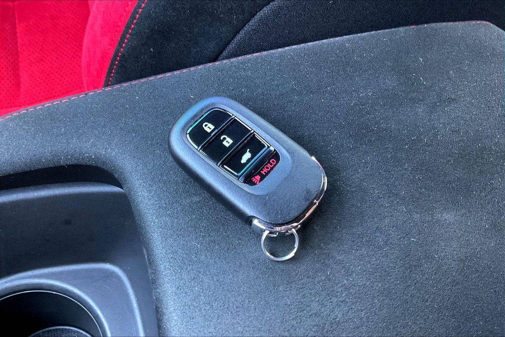 Used 2024 Honda Civic Type R image 34