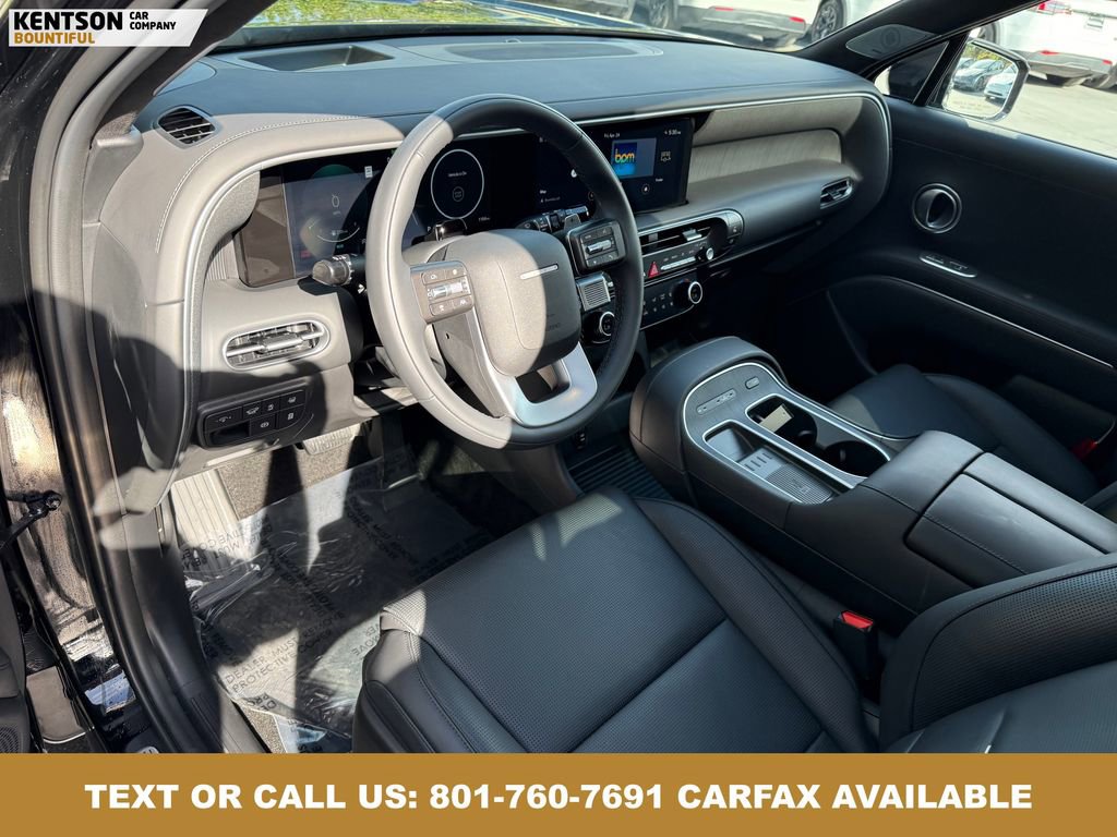 Used 2026 Hyundai Palisade Calligraphy AWD/4WD image 34