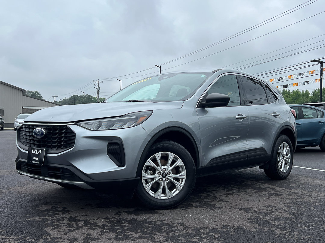 Used 2024 Ford Escape Active AWD/4WD image 14