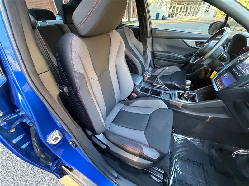 Used 2022 Subaru WRX AWD/4WD image 35