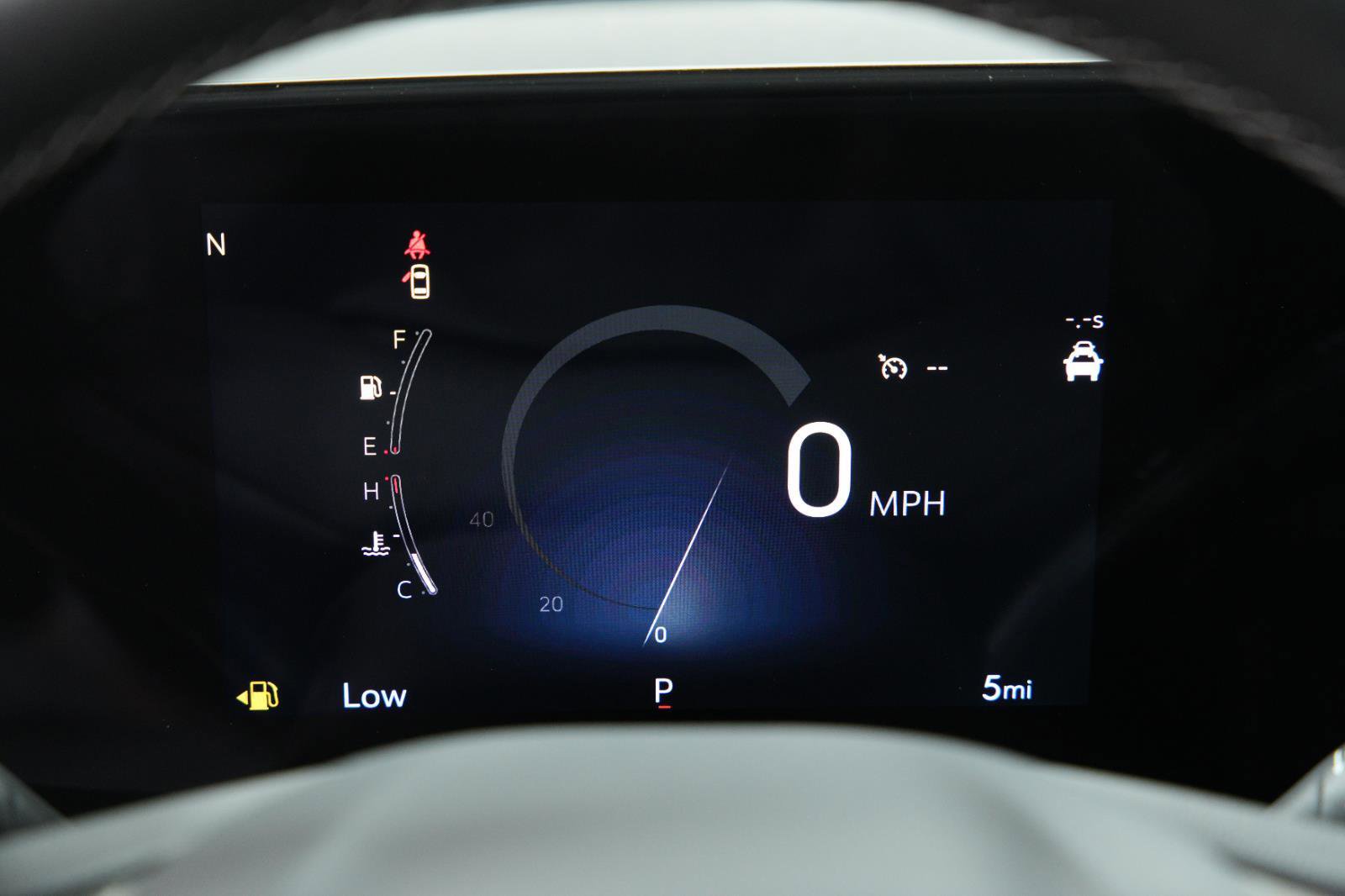 New 2026 Buick Encore GX Preferred w/ Comfort Package image 27