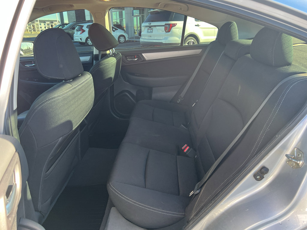 Used 2015 Subaru Legacy 2.5i Premium w/ Moonroof Package AWD/4WD image 24