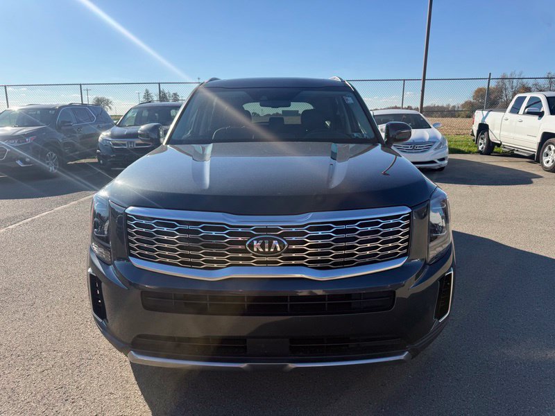 Used 2020 Kia Telluride EX AWD/4WD image 13