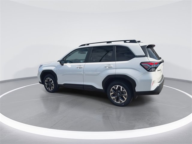 New 2026 Subaru Forester Premium image 6