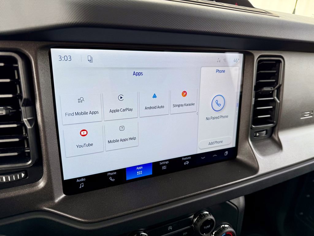 New 2026 Ford Bronco Badlands w/ Sasquatch Package image 29