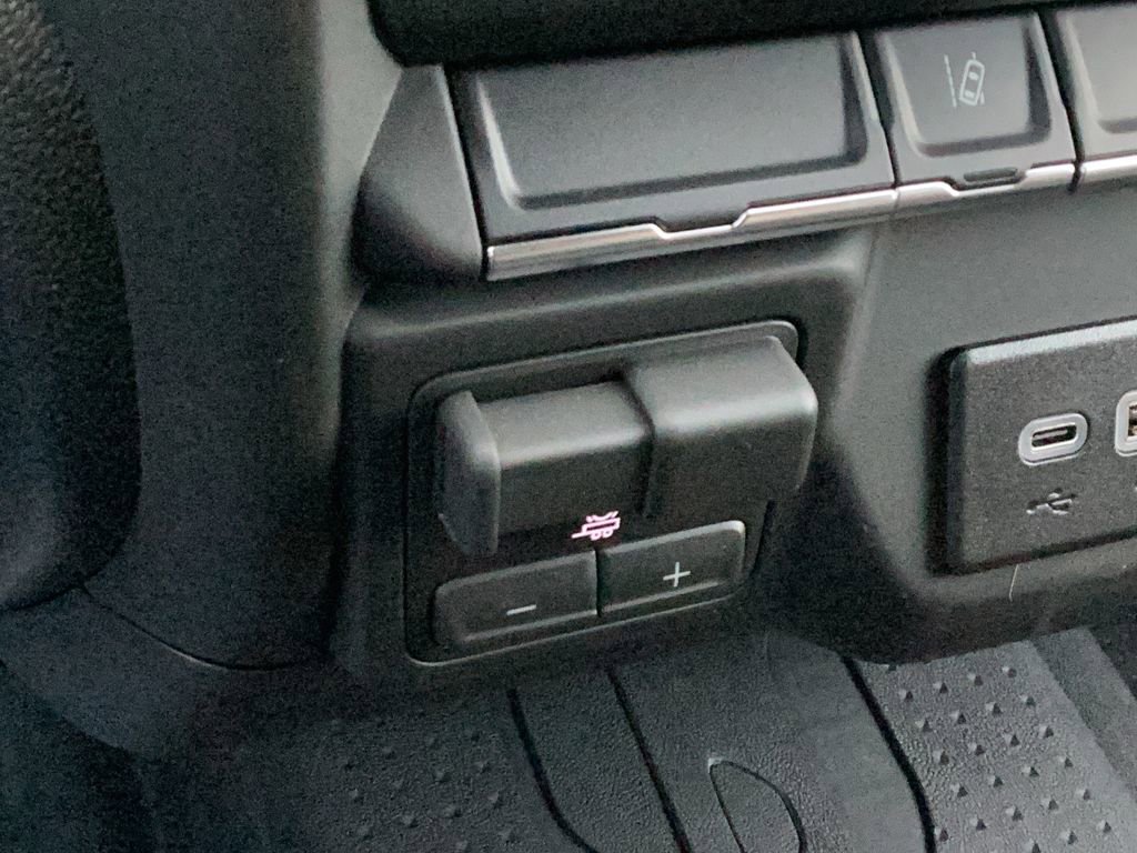 New 2026 Chevrolet Silverado 2500 Custom image 28