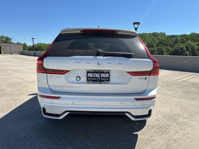 New 2026 Volvo XC60 B5 Plus w/ Protection Package Premier AWD/4WD image 6