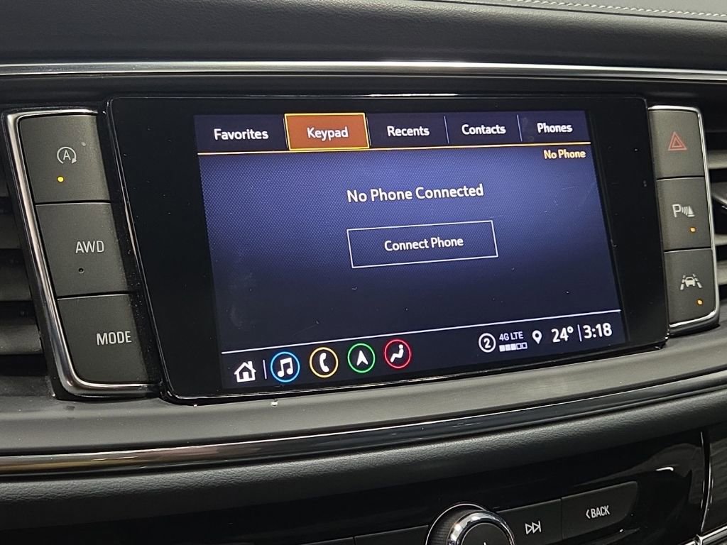 Used 2023 Buick Enclave Essence w/ Experience Buick Package image 22