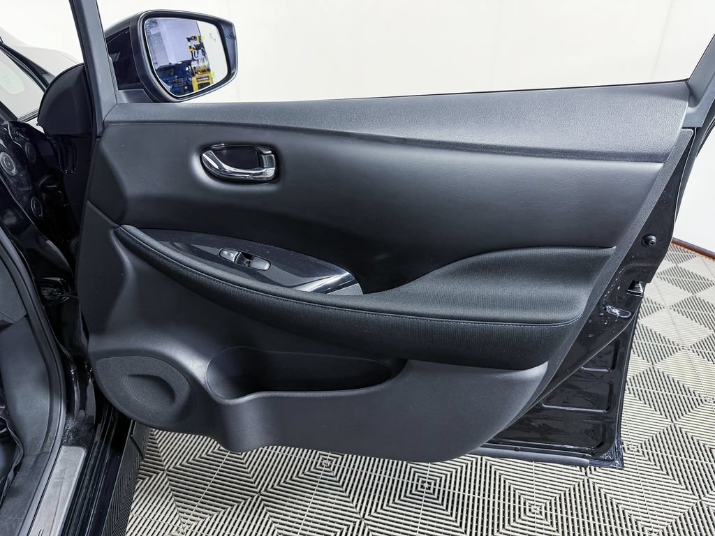 Certified 2023 Nissan Leaf SV Plus FWD image 48