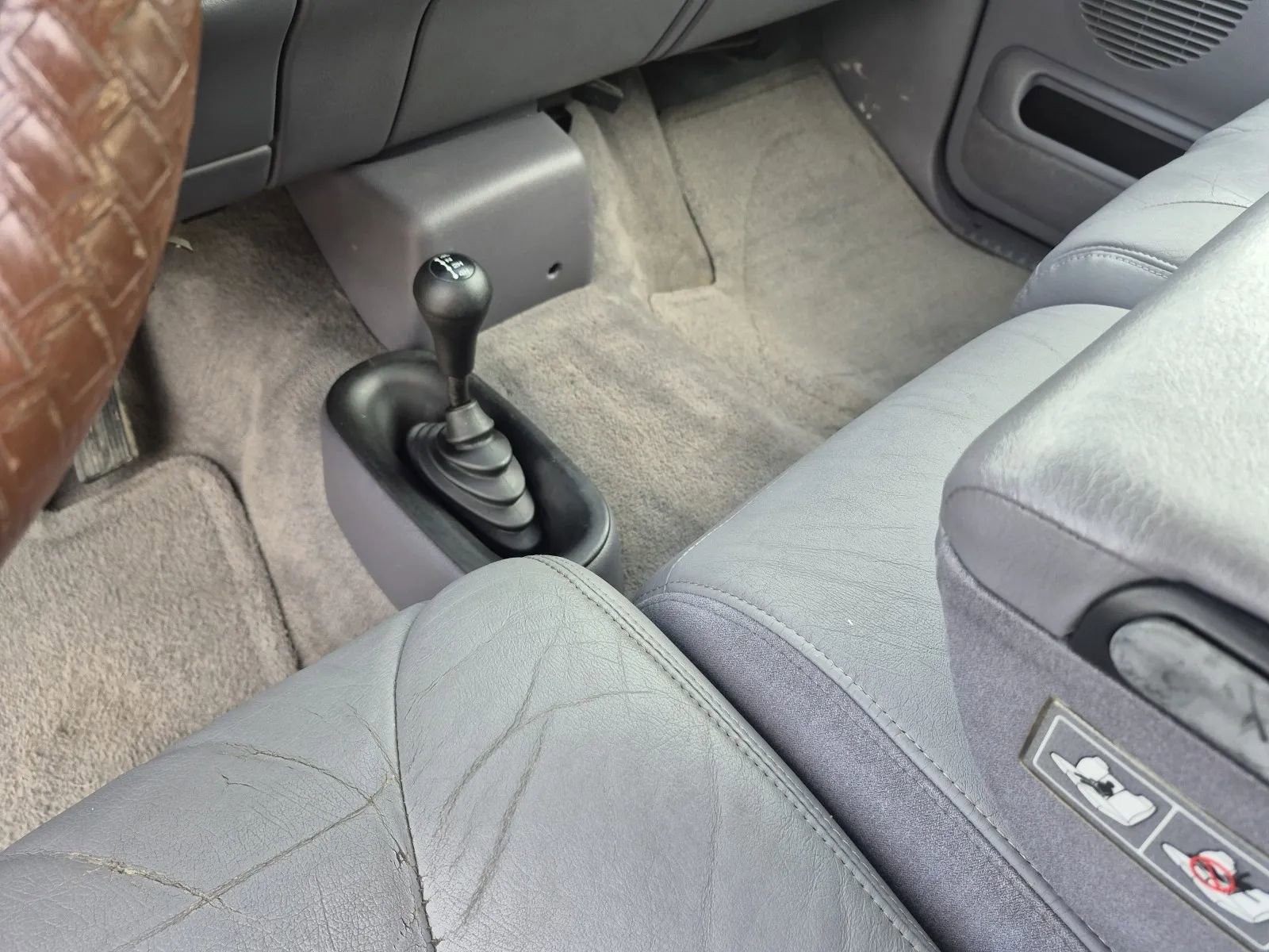 Used 1998 Dodge Ram 1500 Truck ST AWD/4WD image 18